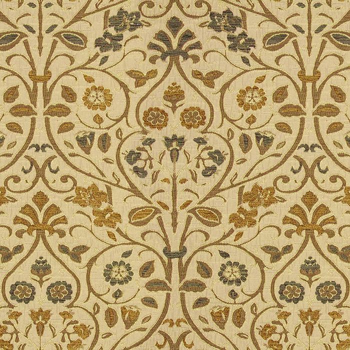 Jim Dickens Luxury Designer Fabric Olympos Abbey Jim Dickens Luxury ...