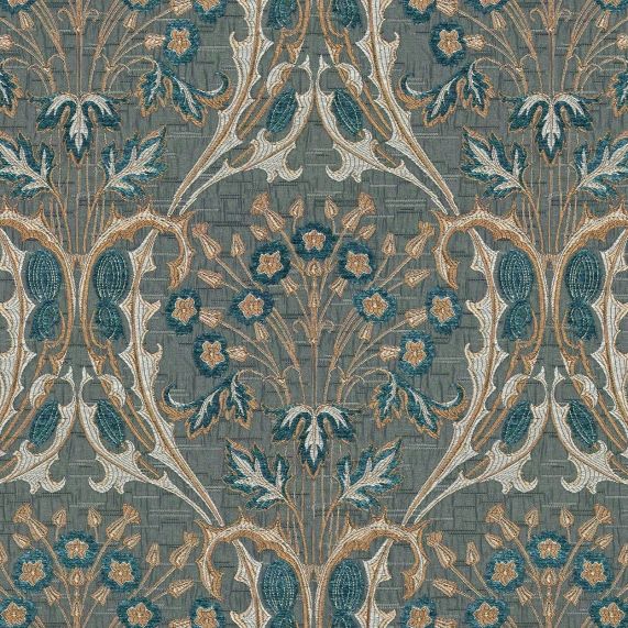 Persian Blue