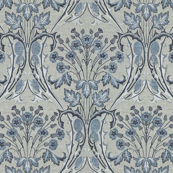 Porcelaine Blue