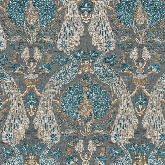 Persian Blue