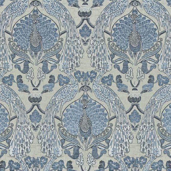 Porcelaine Blue