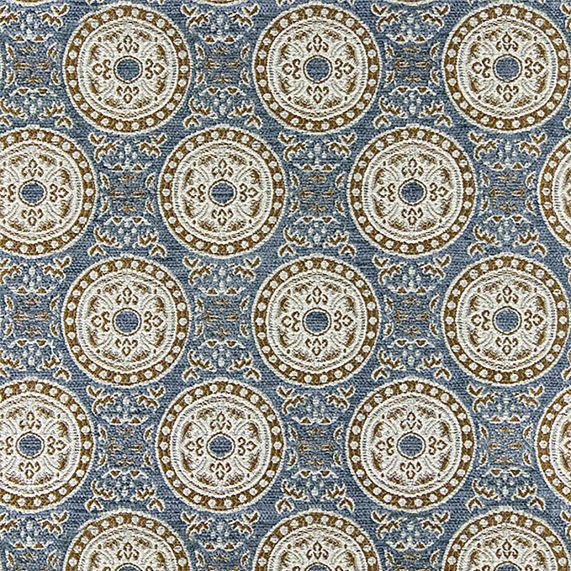 Balmoral Blue