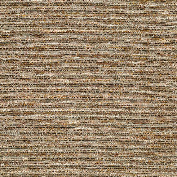 Burnt Ochre