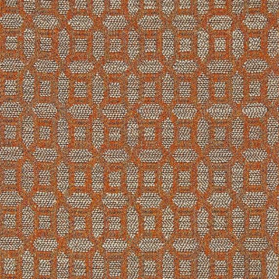 Burnt Ochre