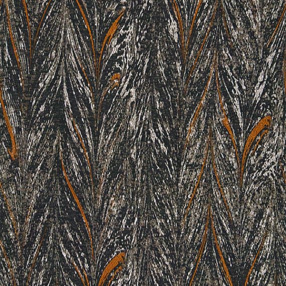 Burnt Ochre