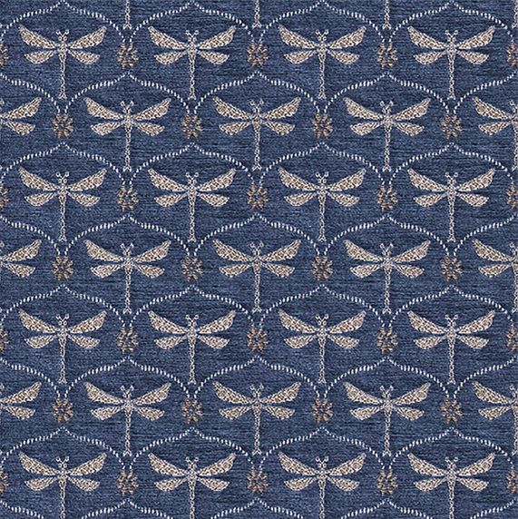Balmoral Blue
