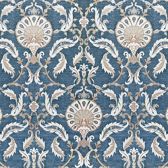 Balmoral Blue